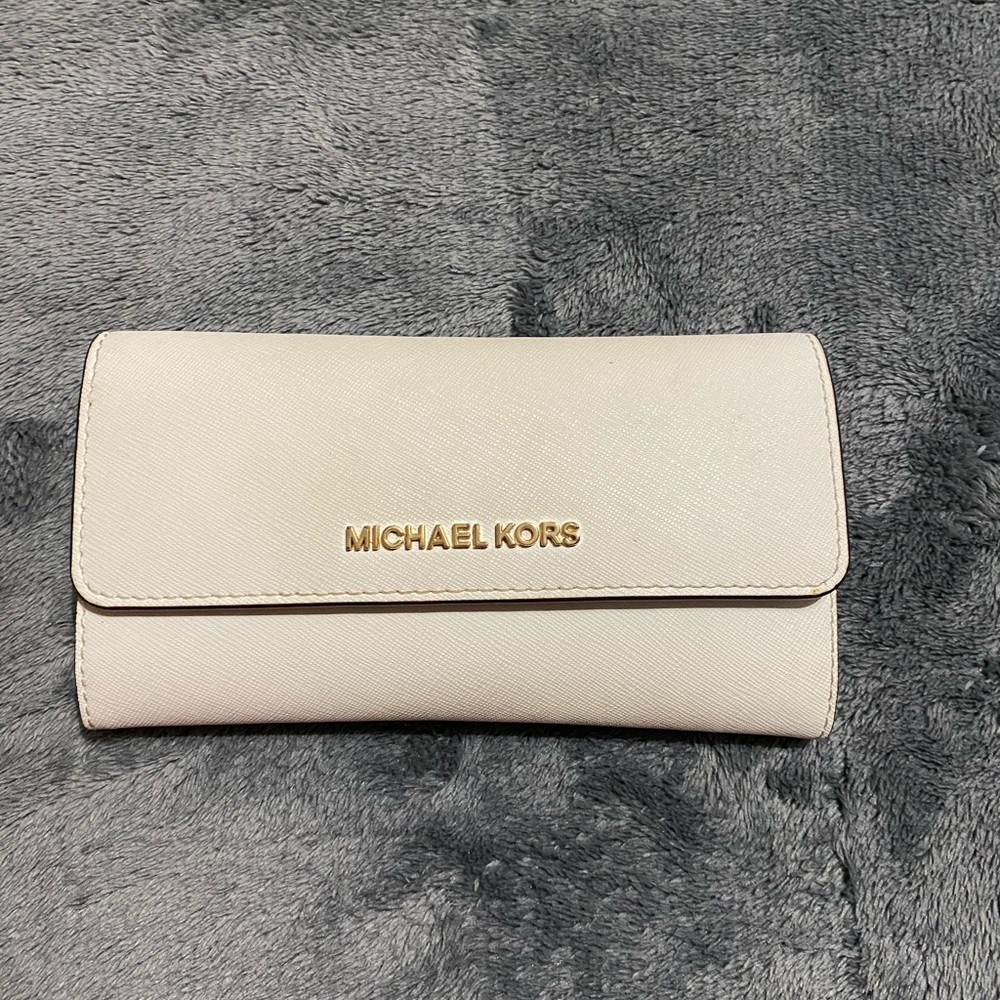Michael Kors wallet (outlet)